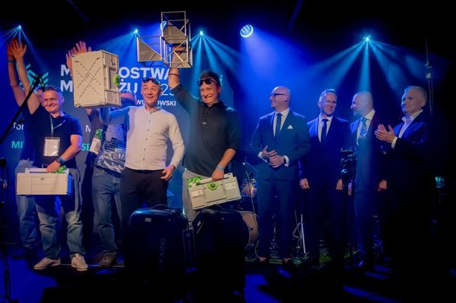 Monter Show 2025 - dzień pierwszy