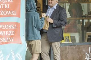 W afrykańskie upały zamawia rękawiczki