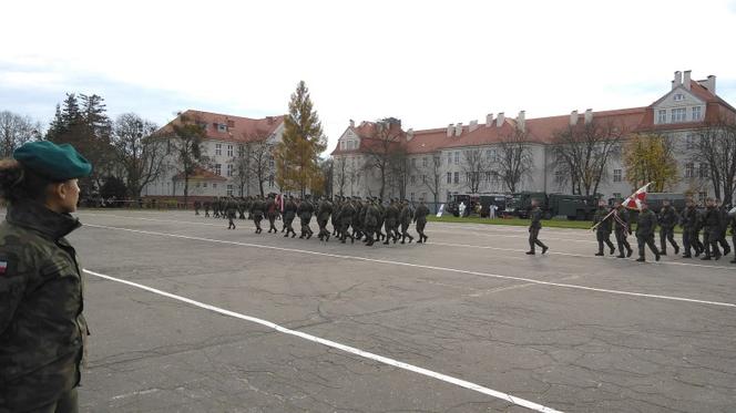 Wojewódzkie obchody Święta Niepodległości 2022