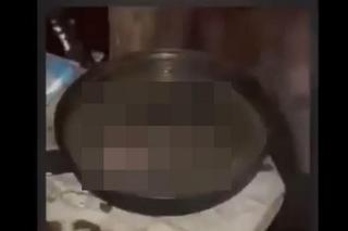 Lubelskie. Nastolatkowie złapali ptaka i ugotowali go żywcem. W sprawę zamieszanych jest 9 osób