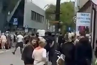 Pedofil z Sosnowca zatrzymany przez policję