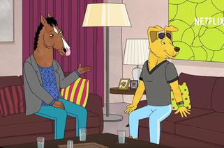 BoJack Horseman sezon 6 - kiedy kolejne odcinki serialu na Netflix?