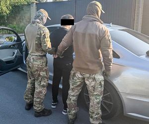 Z Polski do Ukrainy w psiej puszce! Mafijny szlak metamfetaminy przerwany