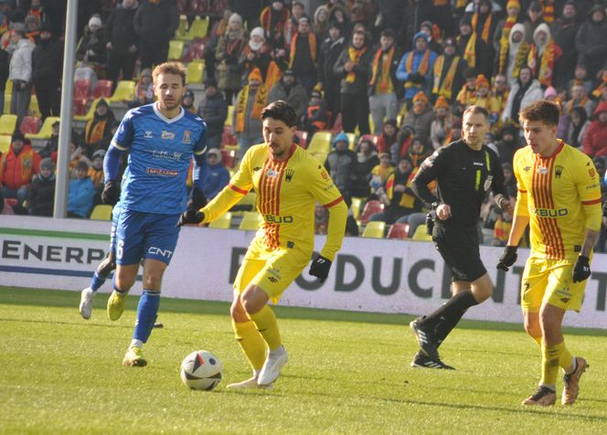 Pedro Nuno, piłkarz Korony kielce