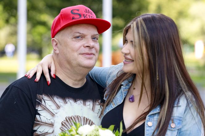 Karolina Skiba, Krzysztof Skiba