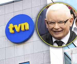 PiS chce kupić TVN? Plan przejęcia stacji jest całkiem realny”