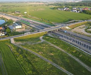  Otwarcie obwodnicy trójmiasta