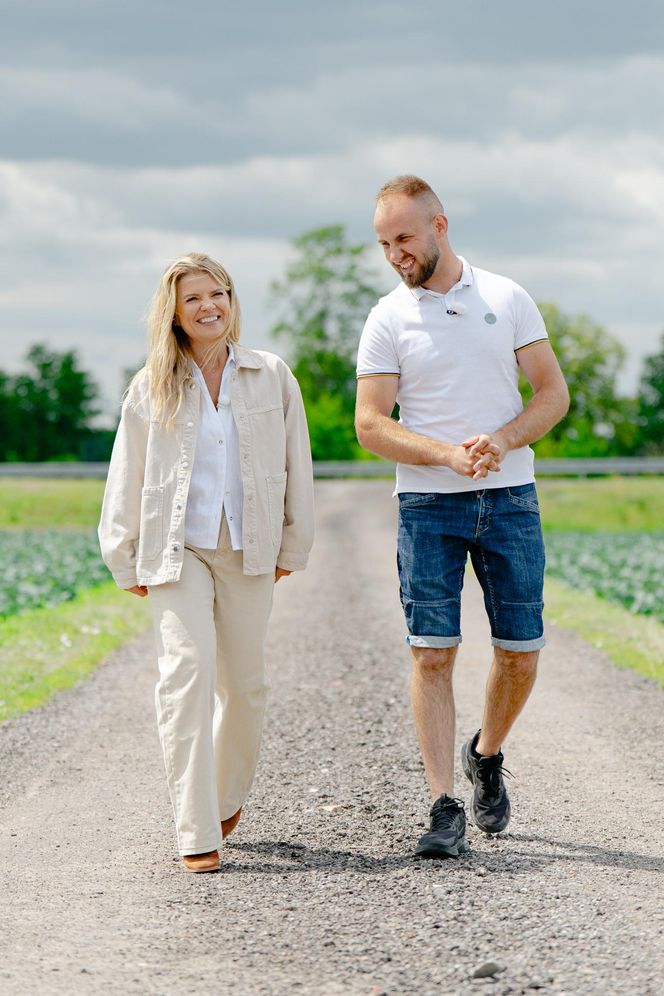 "Rolnik szuka żony"