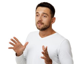 Mówienie do siebie to jeden z objawów choroby psychicznej?