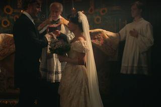 Dewajtis, odc. 7. Marek (Karol Dziuba), Irena (Michalina Olszańska)