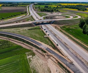 Budowa odcinka S19 Haćki-Bielsk Podlaski