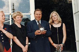 Kim jest córka Jerzego Stuhra 