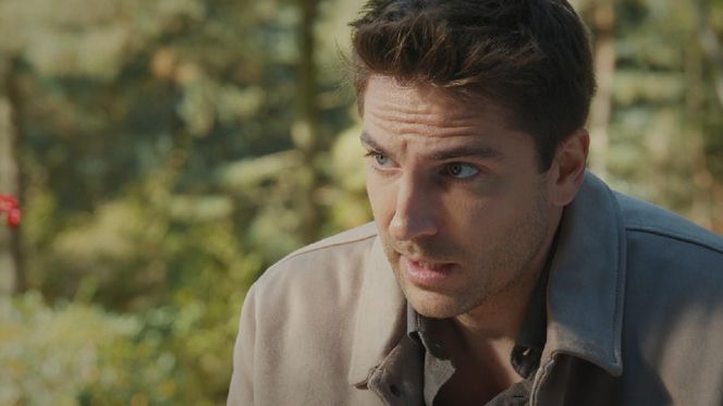 M jak miłość, odcinek 1848. Dima (Michaił Pszeniczny)