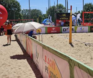 ORLEN Beach Volley Tour Olsztyn 2024