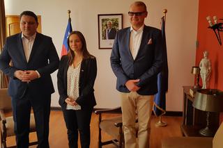 Ambasador polskiego biznesu. KGHM potwierdza silną pozycję w Chile