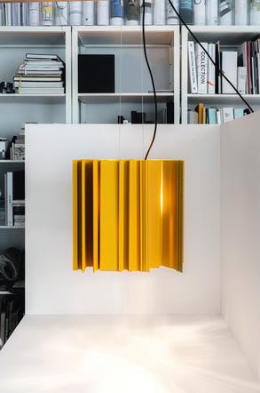 High Profile_oprawy oświetleniowe_marki Delta Light_MVRDV