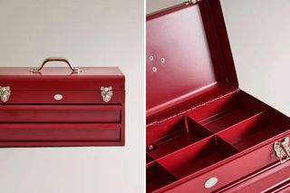 Eleganckie narzędzia z Zara Home