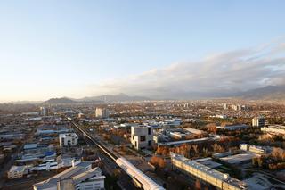 Realizacje Alejandro Araveny