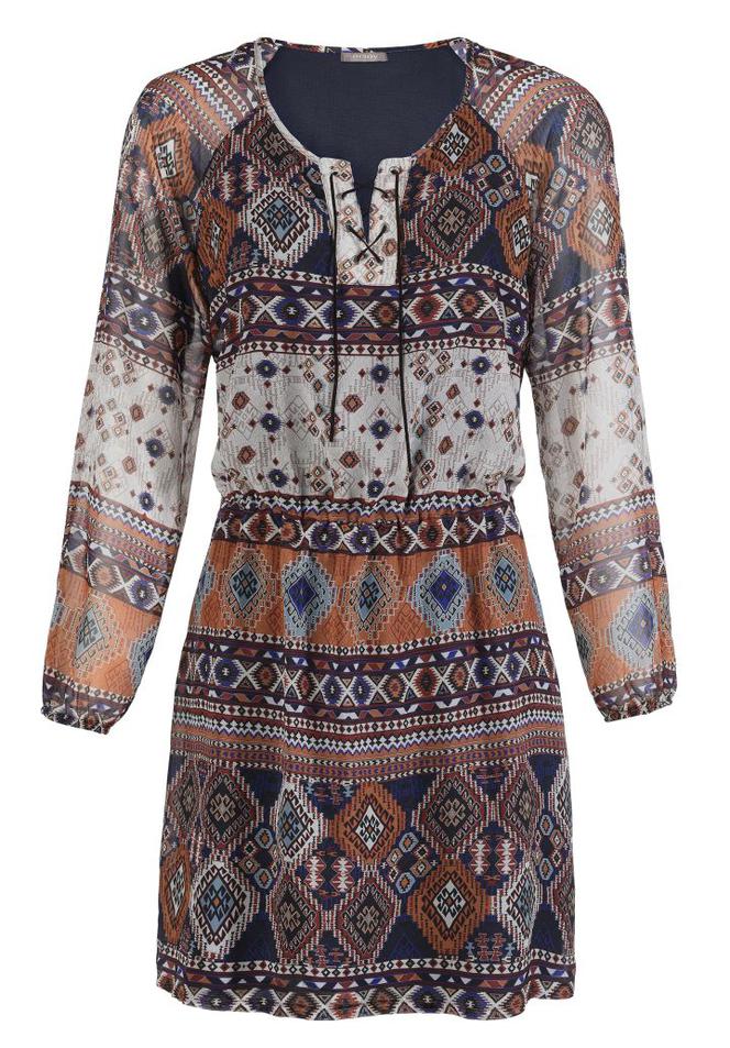 ubrania na wiosnę i lato