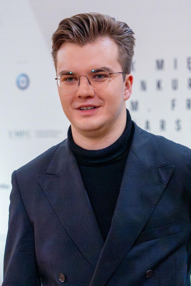 "Piotr Alexewicz: Kim jest jedyny Polak w finale Konkursu Chopinowskiego?
