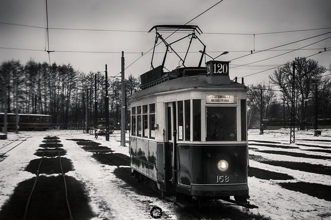 120 lat komunikacji miejskiej