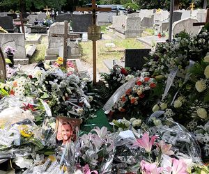 Pogrzeb Marcina Leszczyńskiego z True Love. Tak rodzina i przyjaciele pożegnali 31-latka