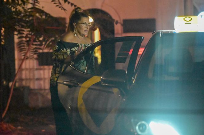 "Twoja twarz brzmi znajomo"- impreza uczestników