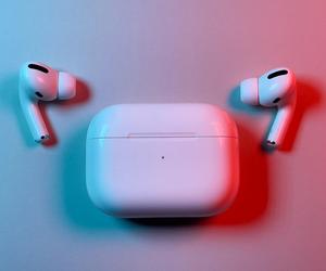 Słuchawki Apple Lite wielką rewolucją?