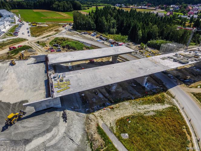 Gigantyczna inwestycja. Na tę drogę czekają miliony Polaków!