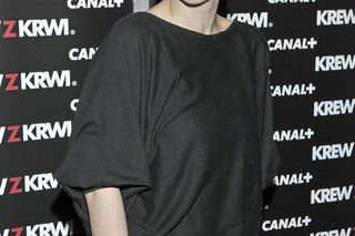 Tak zmieniała się Agata Kulesza