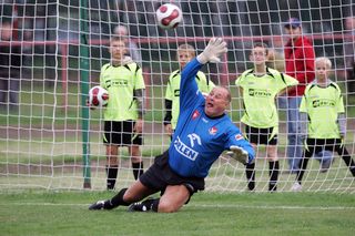 Jan Tomaszewski obchodzi 77. urodziny! Tak zmieniał się przez lata