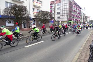 Cykliści na ulicach Gorzowa będą bić rekord. Uwaga na utrudnienia!