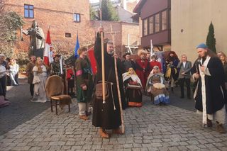 695. rocznica lokacji Tarnowa