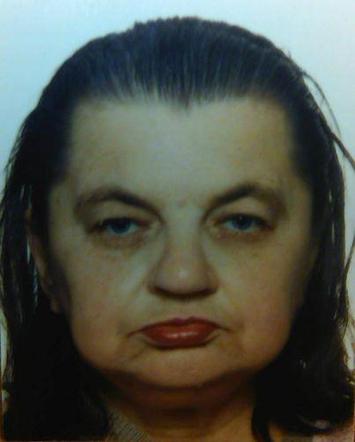 Bożena Wieczorek