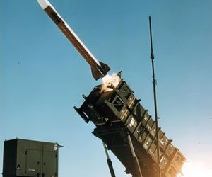 System Patriot 