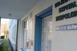 Telefoniczne porady w poradniach Szpitala Wojewódzkiego w Kielcach 