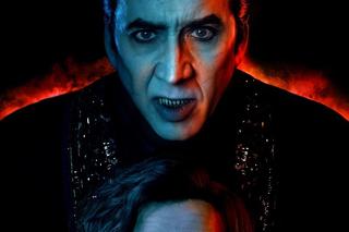 Nicolas Cage to Drakula jakiego świat potrzebował? Komedia „Renfield” zapowiada się znakomicie