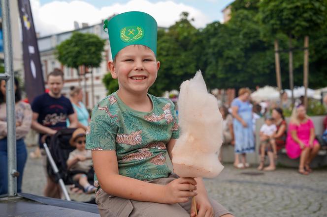 Barbórka w środku lata w Tarnowskich Górach. Warsztaty, wycieczki, koncerty i jarmark rękodzieła