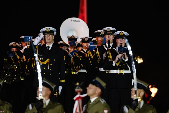 Obchody rocznicy wybuchu II wojny światowej na Westerplatte