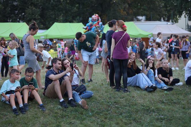 Tak się bawią Bronowice! Za nami Ogólnopolski Lubelski Jarmark Bronowicki 2025