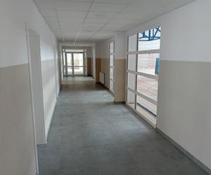 Budowa sali gimnastycznej w gminie Grudziądz