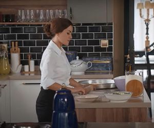 Emanet. Aynur chce otruć Nanę 