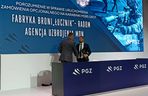Więcej GROT-ów dla armii. Nowa umowa z Fabryką Broni „Łucznik”