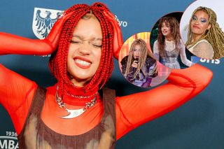 Sara James ma 17 lat i... szokuje wyglądem! Zobacz wszystkie metamorfozy