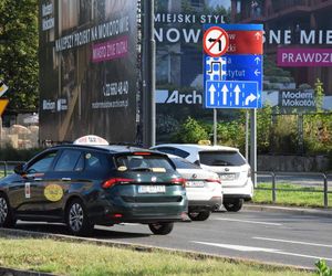 Najgorsze rondo w stolicy po nowemu. Kierowcy mają przestać się gubić na Kercelaku