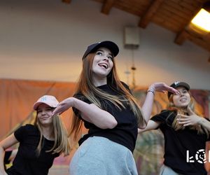 Patrycja Markowska gwiazdą Dni Łukowa 2025