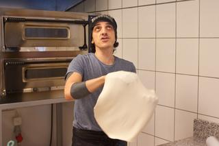 IVO VOLANTE ZAKŁADA PIZZERIĘ.