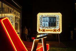 Wystawa W drodze na Plac