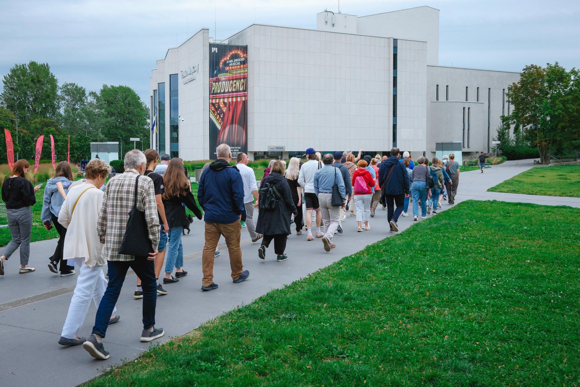 MODERNISTYCZNE WILLE I OGRODY Kamiennej Góry | 15. Weekend Architektury w Gdyni