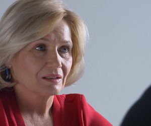 Na Wspólnej odc. 4055. Danka Zimińska (Lucyna Malec)